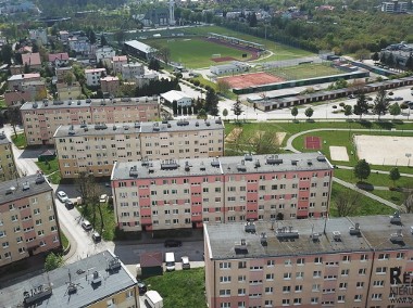 Mieszkanie 46m2, 2 pokoje, Busko-Zdrój, Pułaskiego 5-1