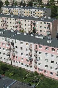 Mieszkanie 46m2, 2 pokoje, Busko-Zdrój, Pułaskiego 5-2