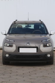 Citroen C4 Cactus I , Salon Polska, 1. Właściciel, Serwis ASO, Klima, Tempomat-2