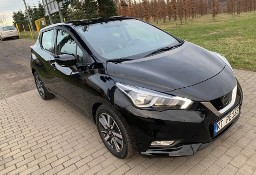 Nissan Micra IV 0.9 IG-T BOSE Personal Premium Edition 2019r