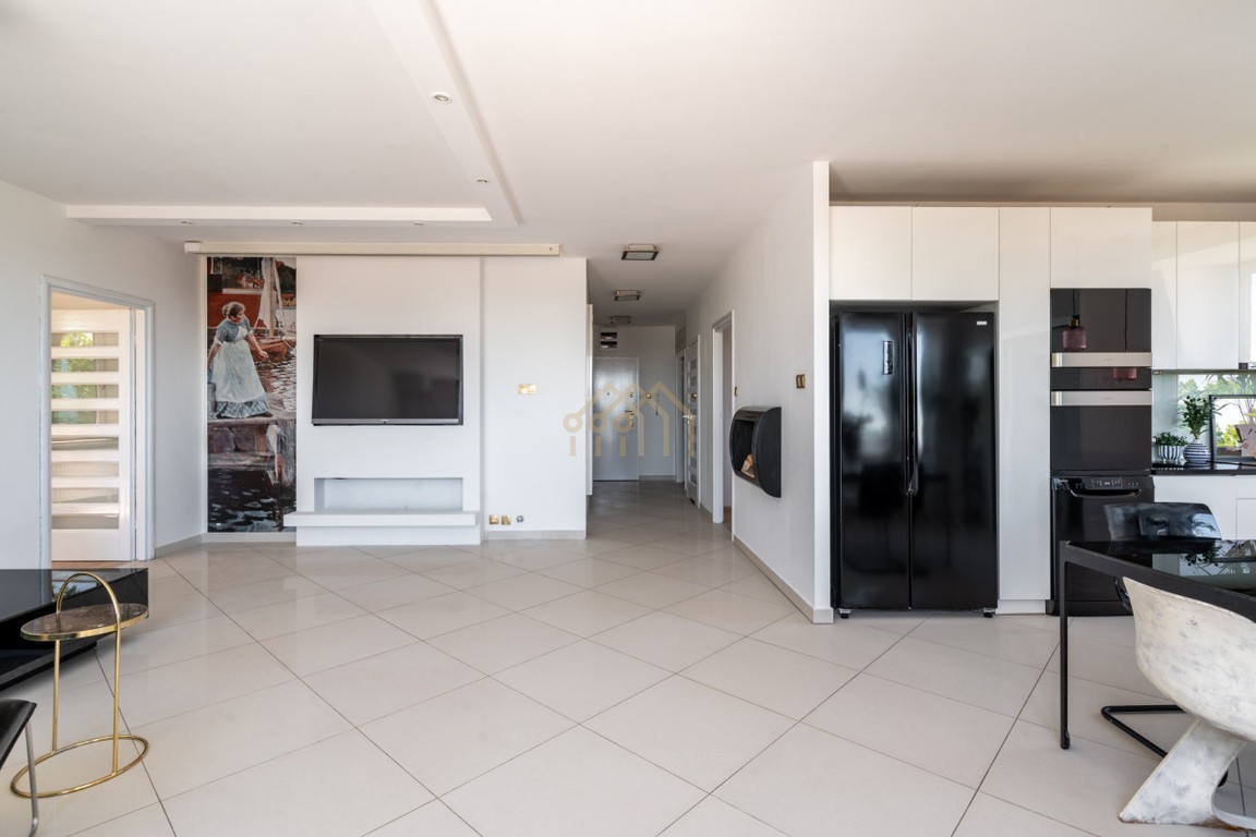 Panorama Morza/Przestronny Apartament w Sopocie - Widok 3