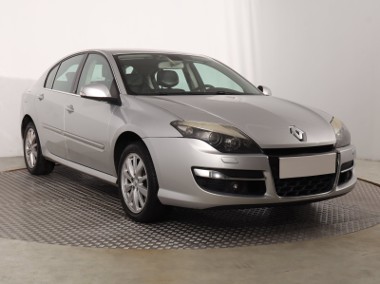 Renault Laguna III , Navi, Xenon, Klimatronic, Tempomat, Parktronic,-1