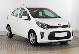 Kia Picanto II , Klima, Parktronic, Podgrzewane siedzienia