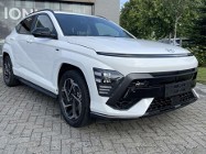 Hyundai Kona 1.6 T-GDI N Line 1.6 T-GDI N Line 138KM