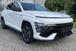 Hyundai Kona 1.6 T-GDI N Line 1.6 T-GDI N Line 138KM