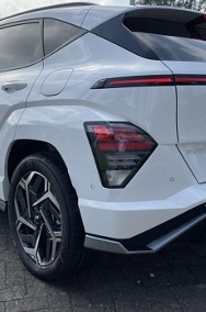 Hyundai Kona 1.6 T-GDI N Line 1.6 T-GDI N Line 138KM-2