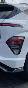 Hyundai Kona 1.6 T-GDI N Line 1.6 T-GDI N Line 138KM-3