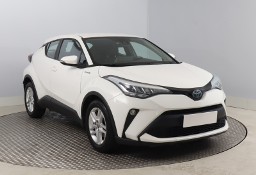 Toyota C-HR , Salon Polska, Automat, Klimatronic, Tempomat