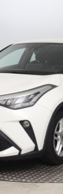 Toyota C-HR , Salon Polska, Automat, Klimatronic, Tempomat-3