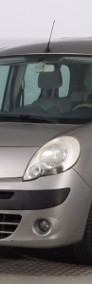 Renault Kangoo II , Salon Polska, 1. Właściciel, Klima-3