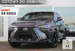 Lexus NX NX 14- 350h Prestige 2.5 Hybrid AWD Prestige 2.5 Hybrid AWD 200KM