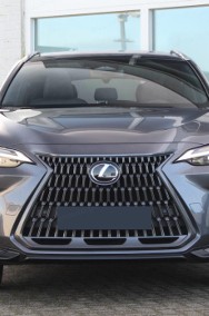 Lexus NX NX 14- 350h Prestige 2.5 Hybrid AWD Prestige 2.5 Hybrid AWD 200KM-2