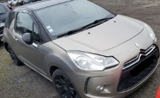 Citroen DS3 Citroen DS3 1.6 156km