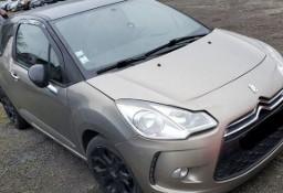 Citroen DS3 Citroen DS3 1.6 156km