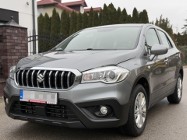 Suzuki SX4 S-Cross 1WŁ ASO Salon PL FV23% Czujniki Klimatyzacja Bezwypadkowe