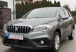 Suzuki SX4 S-Cross 1WŁ ASO Salon PL FV23% Czujniki Klimatyzacja Bezwypadkowe