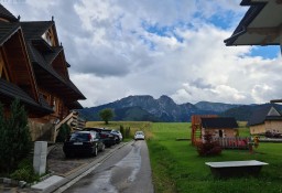 Działka budowlana Zakopane