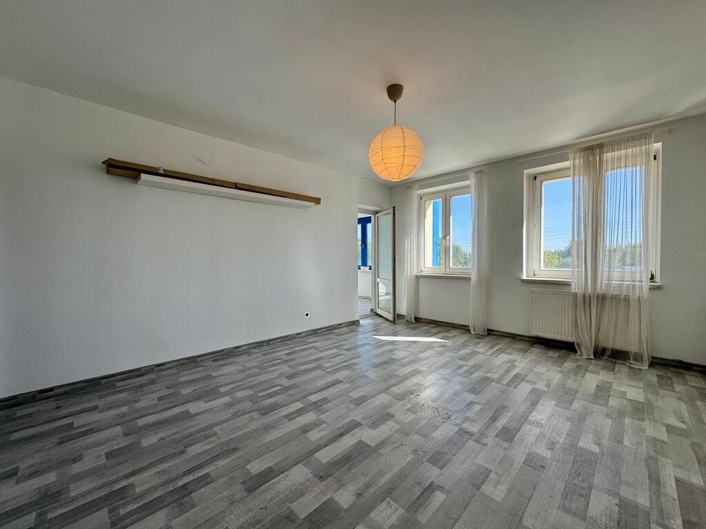 Mieszkanie na sprzedaż, 3 pokoje, 56 m², Rydułtowy