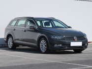 Volkswagen Passat B8 , Salon Polska, Serwis ASO, Automat, Navi, Klimatronic,