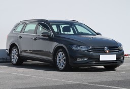 Volkswagen Passat B8 , Salon Polska, Serwis ASO, Automat, Navi, Klimatronic,