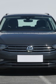 Volkswagen Passat B8 , Salon Polska, Serwis ASO, Automat, Navi, Klimatronic,-2