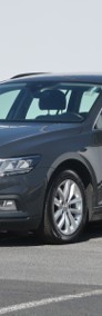 Volkswagen Passat B8 , Salon Polska, Serwis ASO, Automat, Navi, Klimatronic,-3