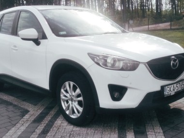 2.2diesel 150KM BIAŁA PERŁA/XRALIK ZAREJESTROWANY -1