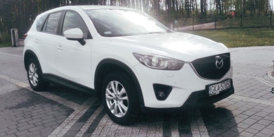 2.2diesel 150KM BIAŁA PERŁA/XRALIK ZAREJESTROWANY 