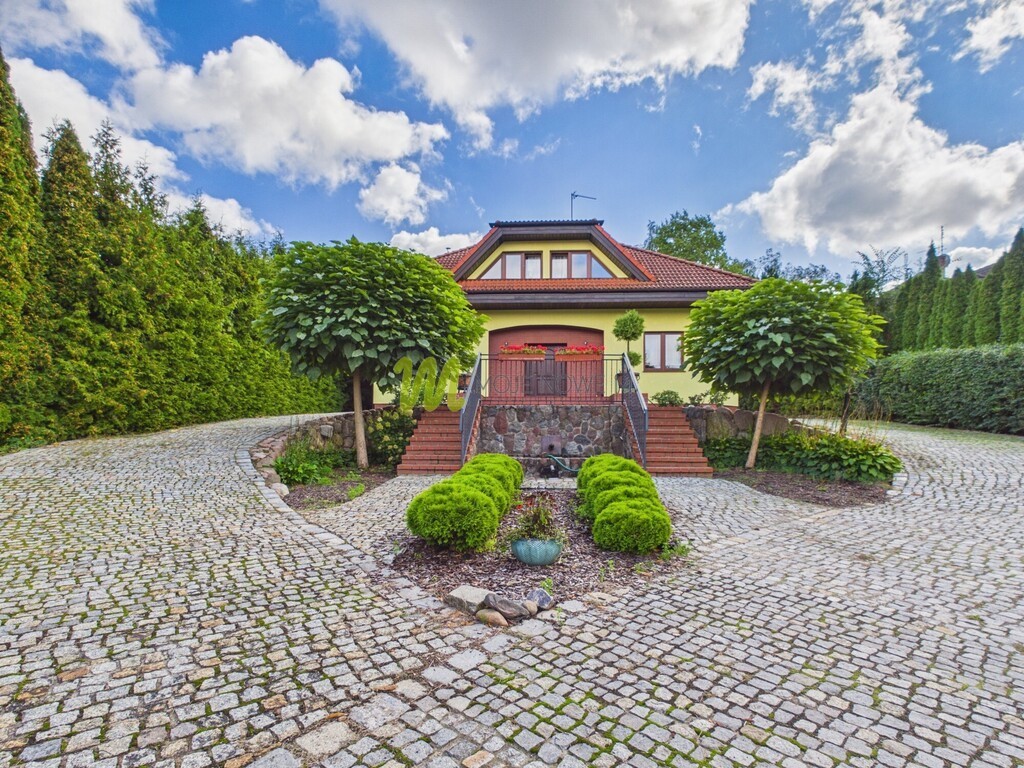 5-room house & single family of 165 m²