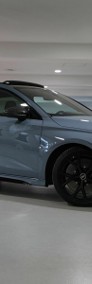 Audi RS3 CeramikaRS HUD Panorama B&O Martwe Pole Lane Assist Temp Adaptacyjny-3