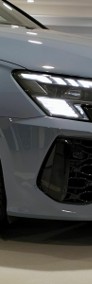 Audi RS3 CeramikaRS HUD Panorama B&O Martwe Pole Lane Assist Temp Adaptacyjny-4