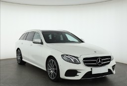 Mercedes-Benz Klasa E , Salon Polska, 194 KM, Automat, VAT 23%, Skóra, Navi,