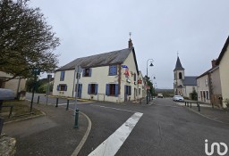 Lokal SAINT-MARTIN-SUR-OCRE