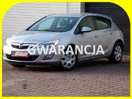 Opel Astra J Klimatyzacja /Gwarancja /1,4 /100KM /2010r