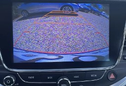 Opel Astra K ELITE + 1,4/150KM-KAMERA/NAVI/CarPlay-60000 km Salon Pl