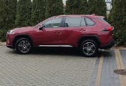 Toyota RAV 4 V pierwszy właściciel, polski salon, bezwypadkowy 34000km stan bdb