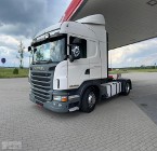 Scania SCANIA KUPIE KAZDA NA EXPORT C