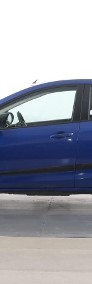 Mazda 2 III , GAZ, Klima, Parktronic, Podgrzewane siedzienia,ALU-4