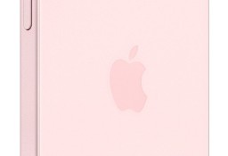 APPLE iPhone 15 różowy - Idealny na prezent dla dziewczyny