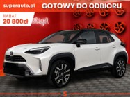 Toyota Yaris Cross Executive 1.5 Hybrid Executive 1.5 Hybrid 130KM | Podgrzewane fotel