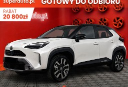 Toyota Yaris Cross Executive 1.5 Hybrid Executive 1.5 Hybrid 130KM | Podgrzewane fotel