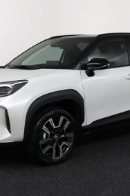 Toyota Yaris Cross Executive 1.5 Hybrid Executive 1.5 Hybrid 130KM | Podgrzewane fotel-2