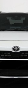 Toyota Yaris Cross Executive 1.5 Hybrid Executive 1.5 Hybrid 130KM | Podgrzewane fotel-3
