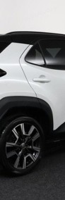 Toyota Yaris Cross Executive 1.5 Hybrid Executive 1.5 Hybrid 130KM | Podgrzewane fotel-4