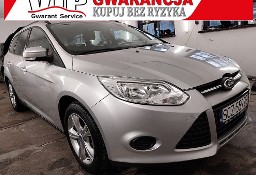 Ford Focus III 1.6 Trend