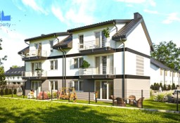 Nowe mieszkanie Marki