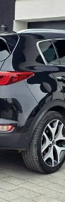 Kia Sportage IV 4x4 GTline bezwypadkowa *PO DUŻYM SERWISIE* maksymalnie bogata wersj-4