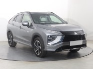 Mitsubishi Eclipse Cross , Salon Polska, 1. Właściciel, Serwis ASO, Automat, Skóra,