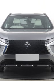 Mitsubishi Eclipse Cross , Salon Polska, 1. Właściciel, Serwis ASO, Automat, Skóra,-2