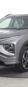 Mitsubishi Eclipse Cross , Salon Polska, 1. Właściciel, Serwis ASO, Automat, Skóra,-3